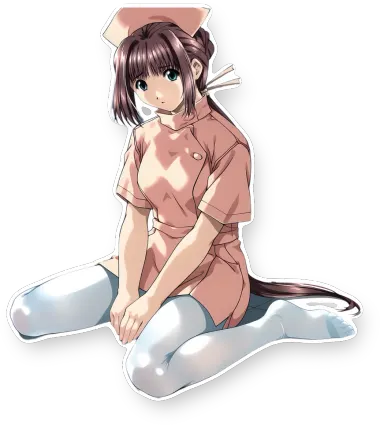 Nurse Nanase