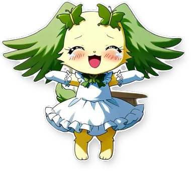 Jewelpet