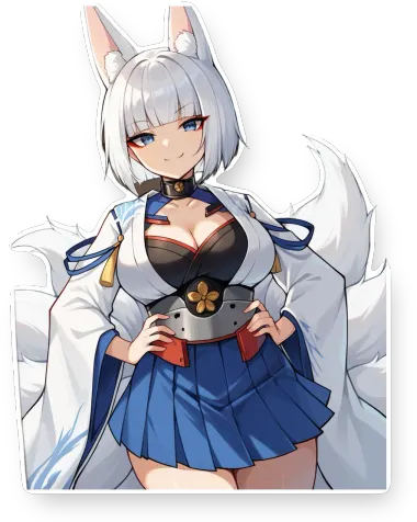 Azur Lane