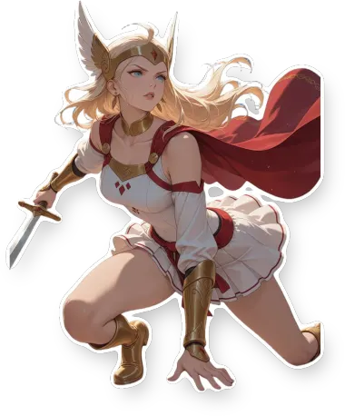 She-Ra and the Princesses of Power