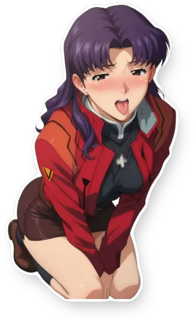 Neon Genesis Evangelion