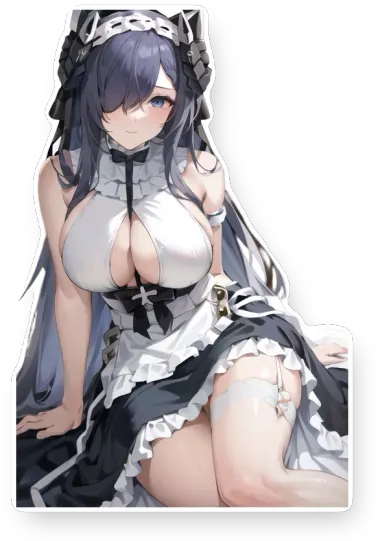 Azur Lane