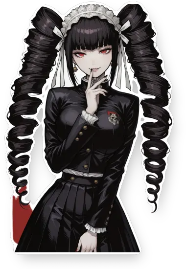 Danganronpa