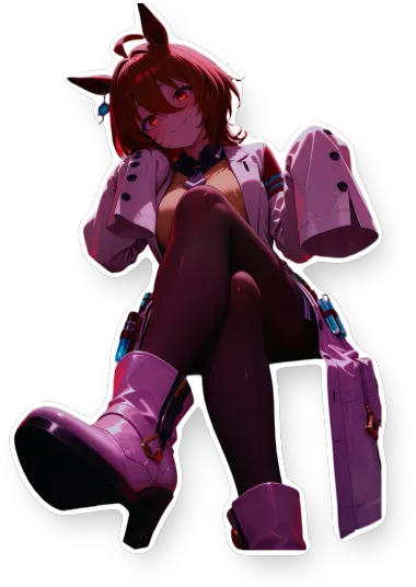 Umamusume
