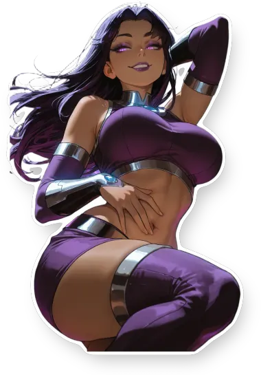 Teen Titans