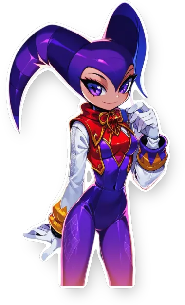 Nights Jester Nights
