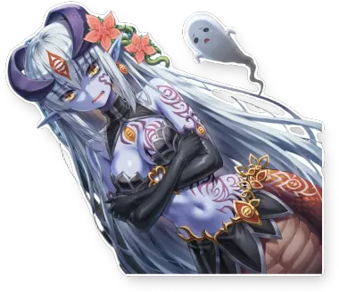Monster Girl