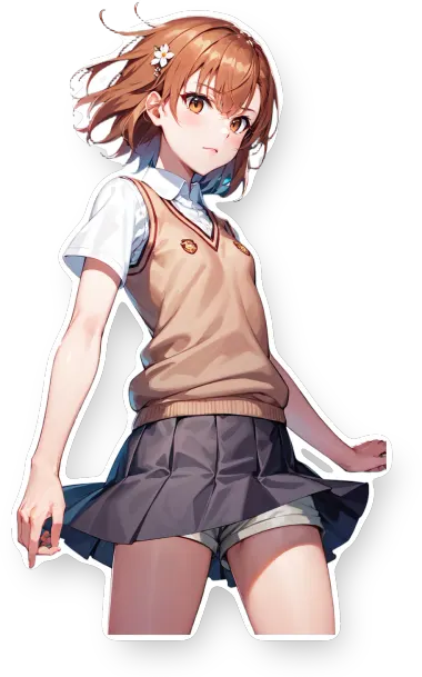 A Certain Scientific Railgun