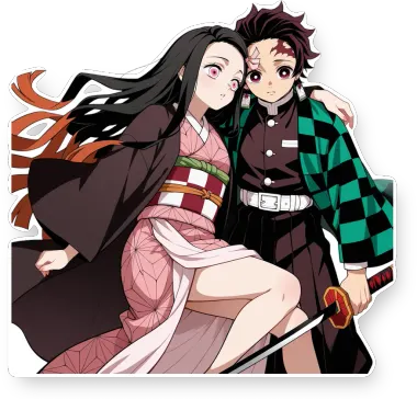 Demon Slayer: Kimetsu no Yaiba