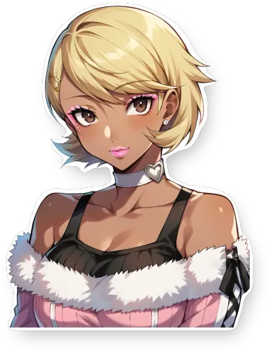 Persona 3