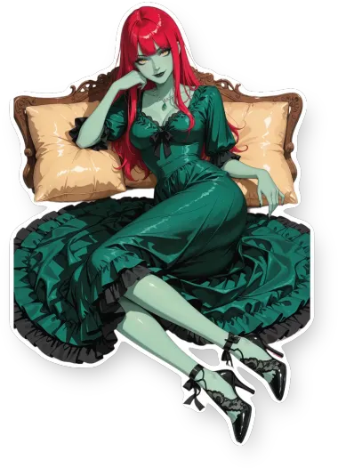 Harley Quinn 2019