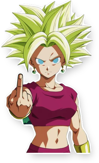 Dragon Ball Super