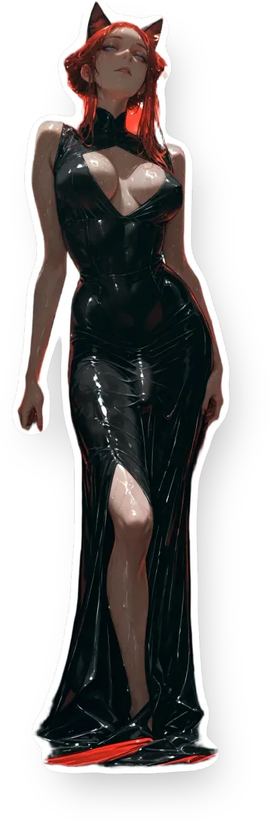 Nu Gurl