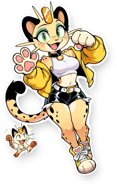 Pokemon