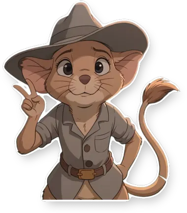 The Rescuers