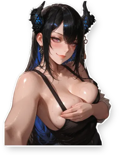 Nerissa Ravencroft