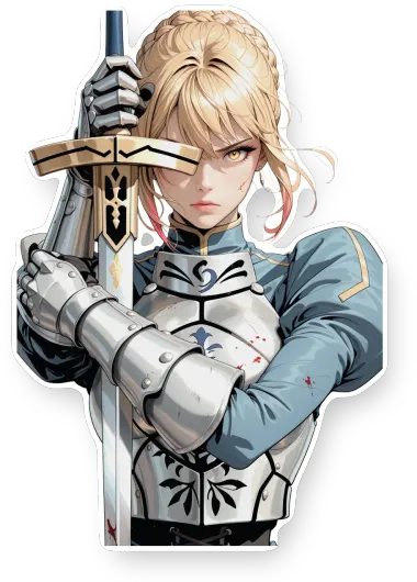 Fate/stay night