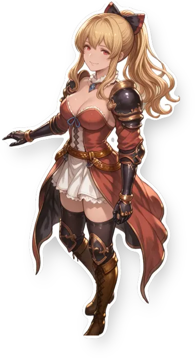 Granblue Fantasy