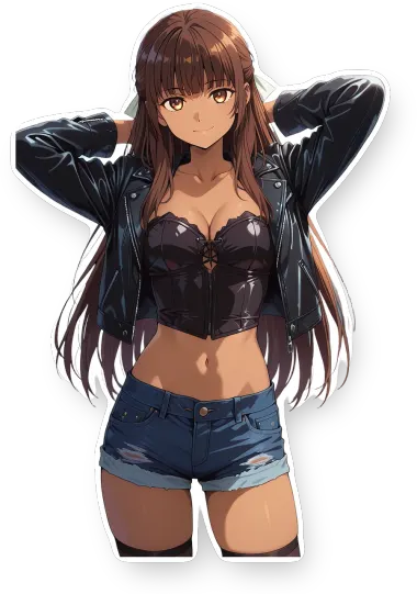 Fate/strange Fake