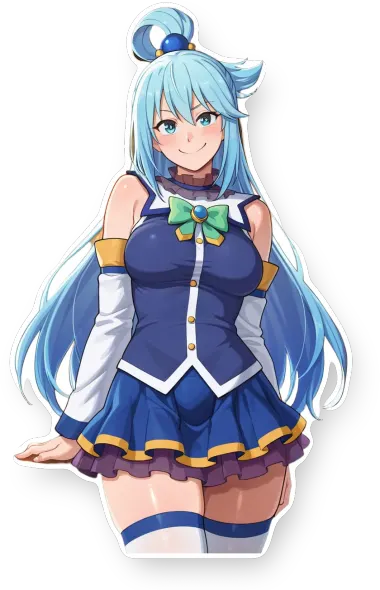 KonoSuba: God's Blessing on This Wonderful World!