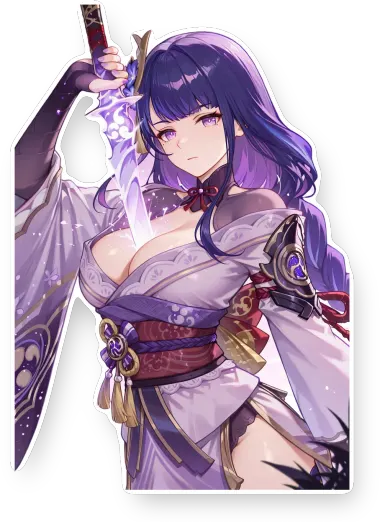 Genshin Impact