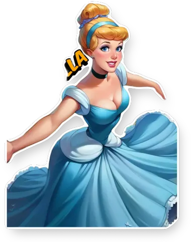 Cinderella
