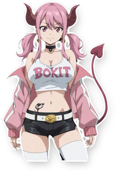 Fairy Tail