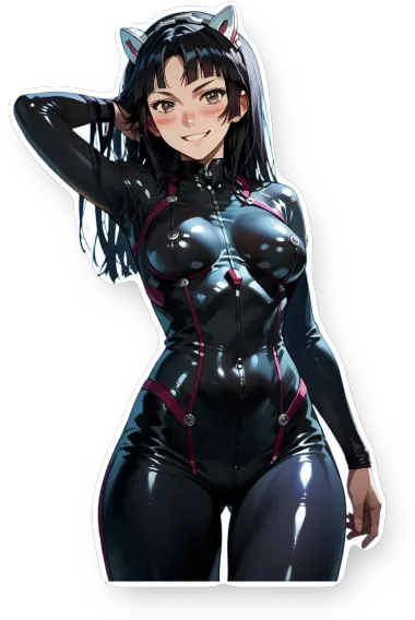 Guilty Crown