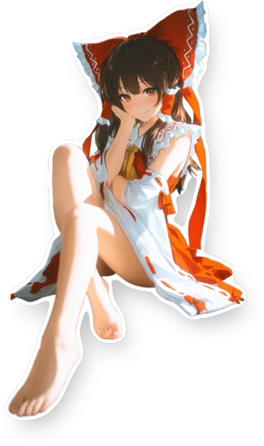 Touhou Project