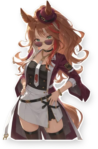 Umamusume: Pretty Derby