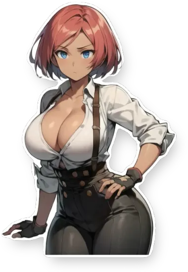 Guilty Gear