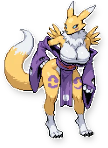 Digimon