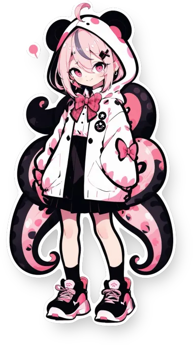 Virtual YouTuber