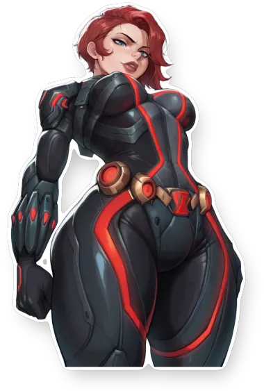 Black Widow