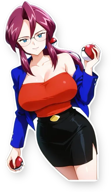 Pokémon