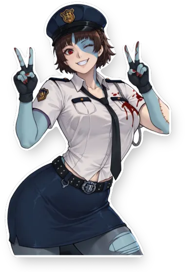 Persona 5