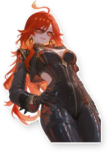 Genshin Impact