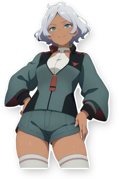 Mobile Suit Gundam: The Witch from Mercury