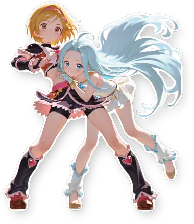 Granblue Fantasy