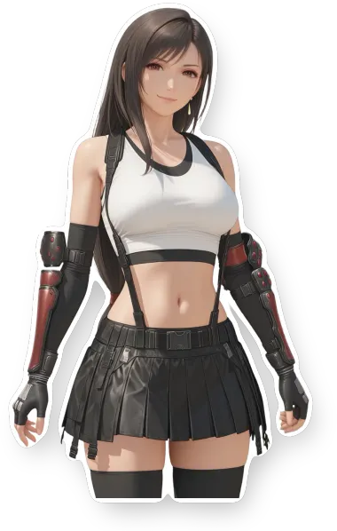 Final Fantasy VII