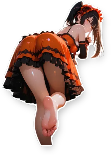 Date A Live