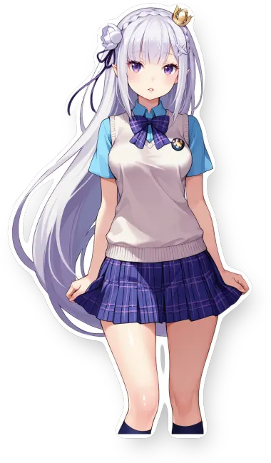 Re:Zero kara Hajimeru Isekai Seikatsu