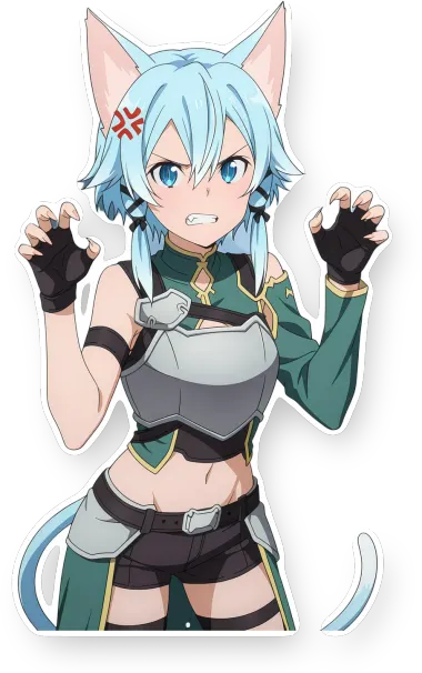 Sword Art Online