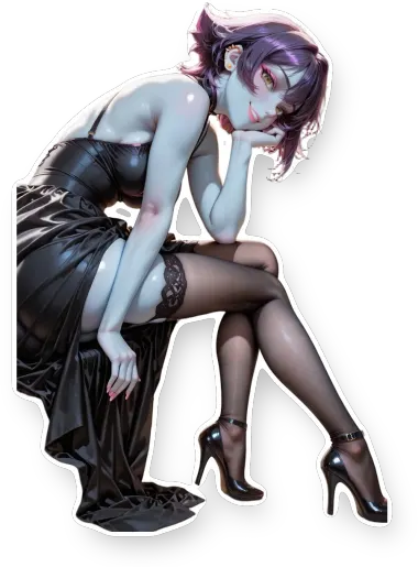 Darkstalkers