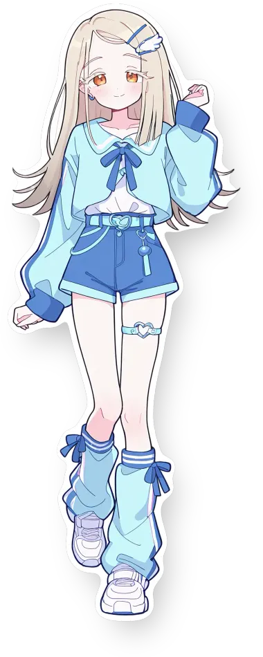 The Idolmaster