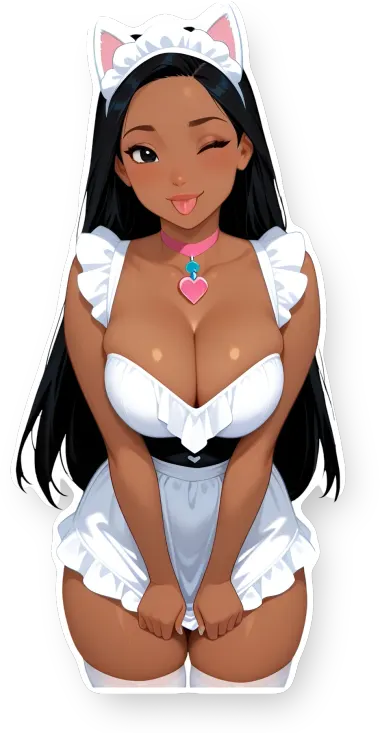 Pocahontas