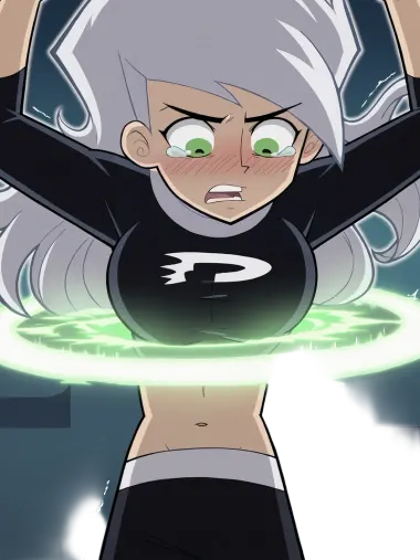 Danny Phantom