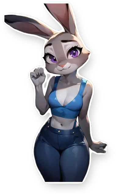 Zootopia