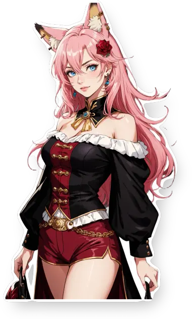 Revolutionary Girl Utena