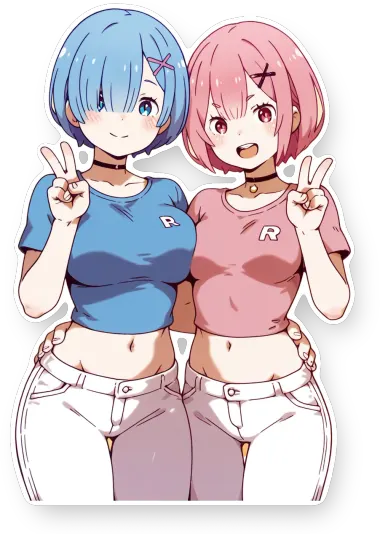 Re:Zero